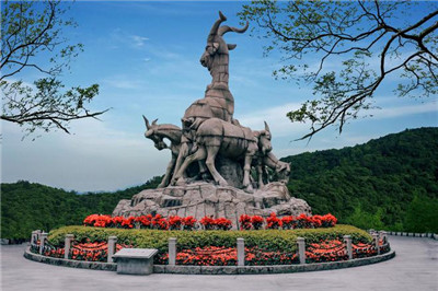 深圳:95场展会的热门目的地 深圳:95场展会的热门目的地